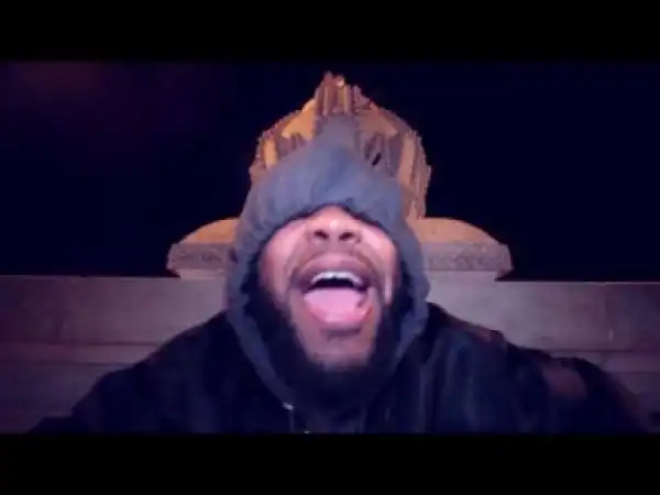 Video: Reks - Impression, Sunrise